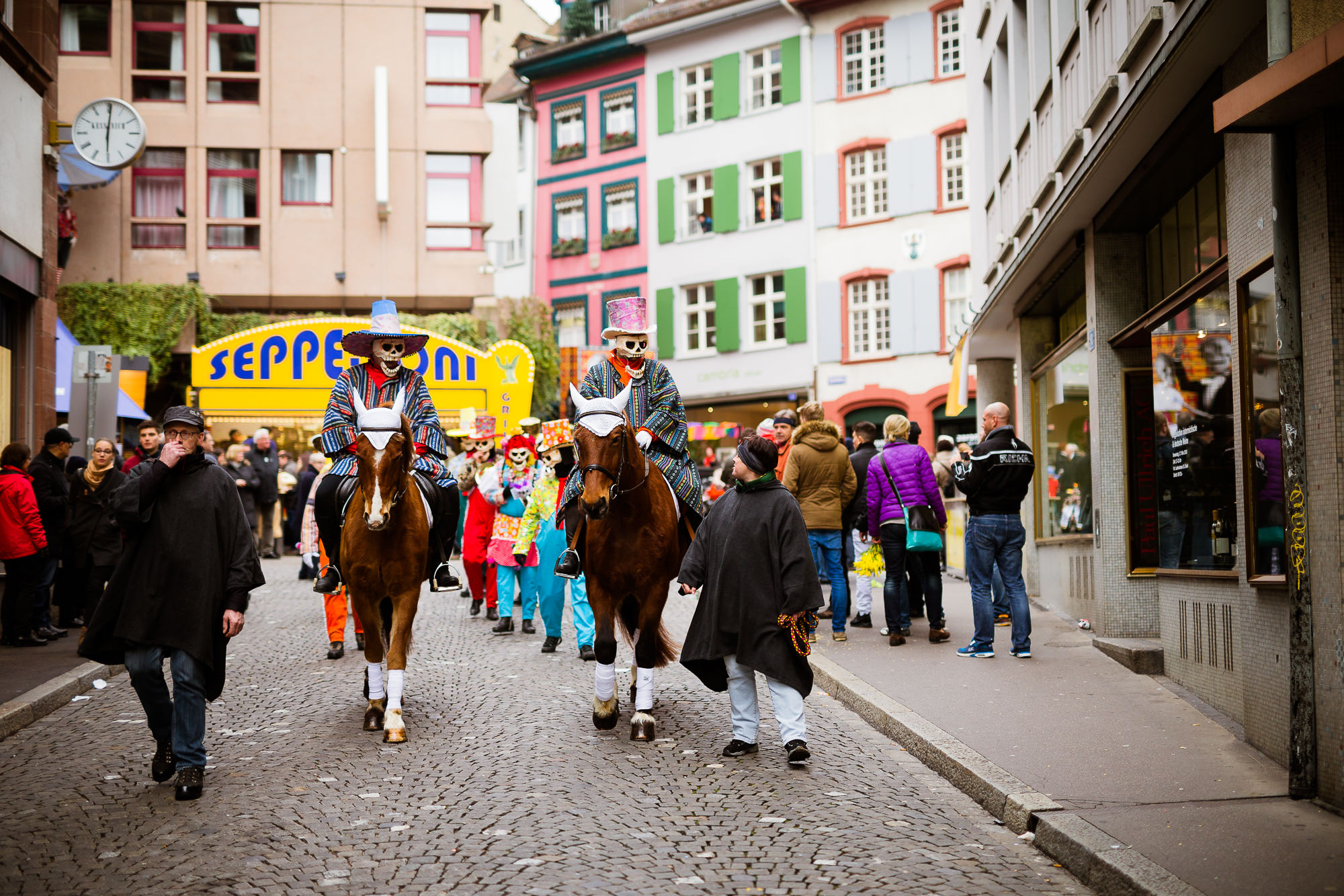 Export x3 1DX 6818 Basler Fasnacht 2016